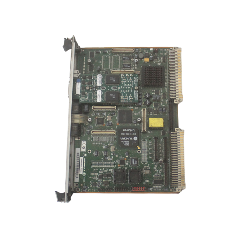 Motorola MVME2100 Circuit Board - Rockss Automation