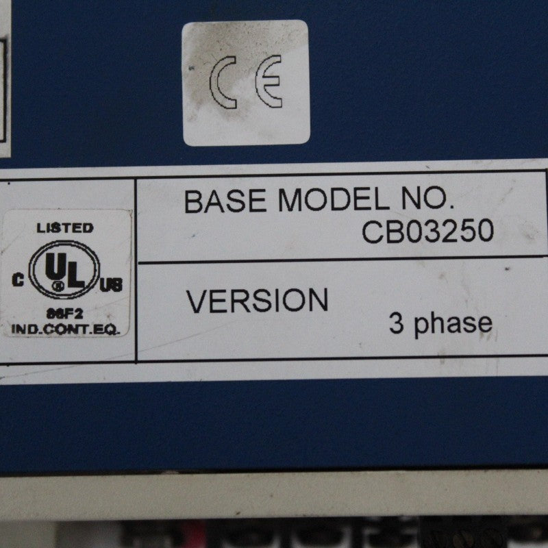 Kollmorgen CB03250伺服驅動器