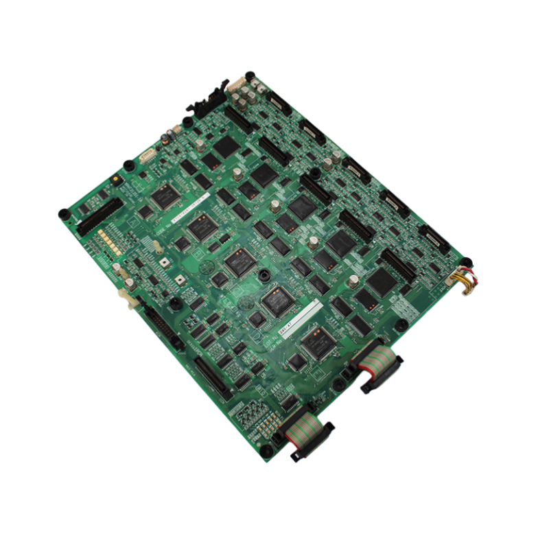 Yaskawa ETC620016-S0233 YPHT11014-1B Frequency Converter Panel - Rockss Automation