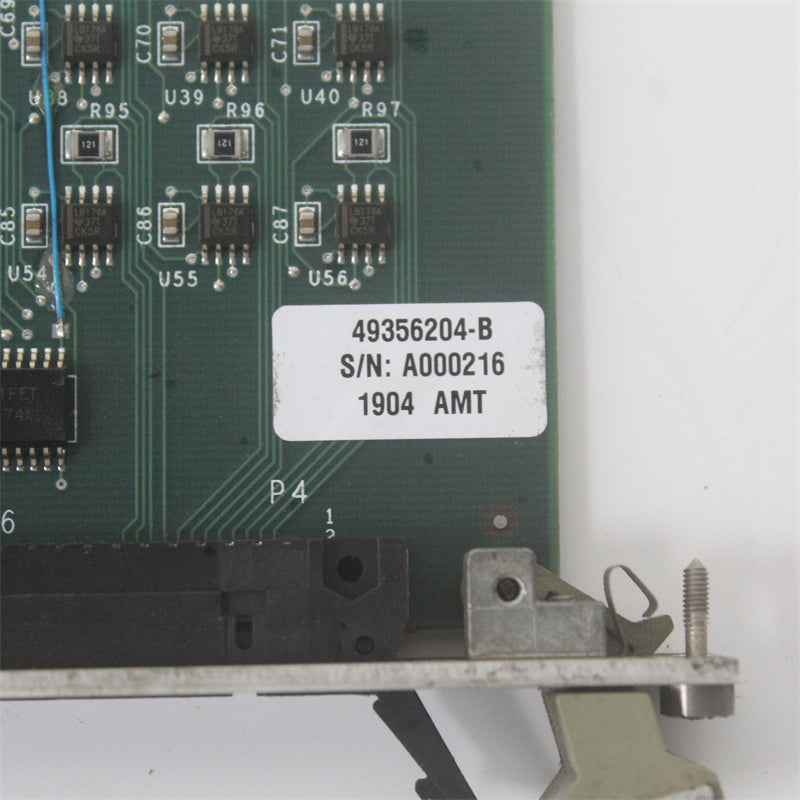 環球儀器 MMIT6 49356204-B 電路板