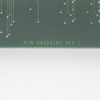 環球儀器 MMIT6 49356204-B 電路板