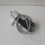 UNKERMOTOREN BG65X75 電機