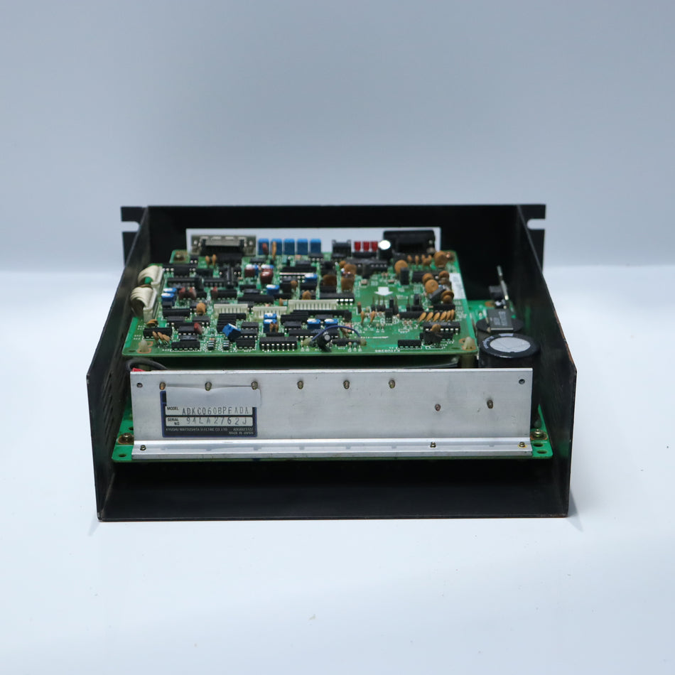 Panasonic ADKC060BPFADA Driver