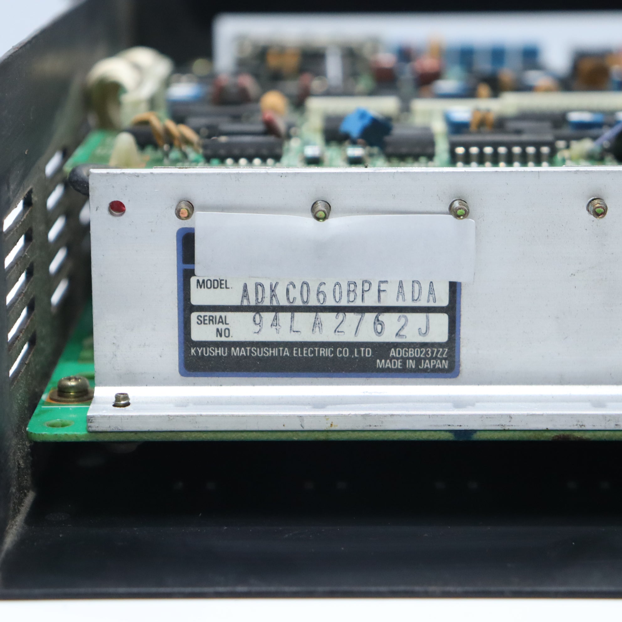 PanasonicADKC060BPFADA驅動程式