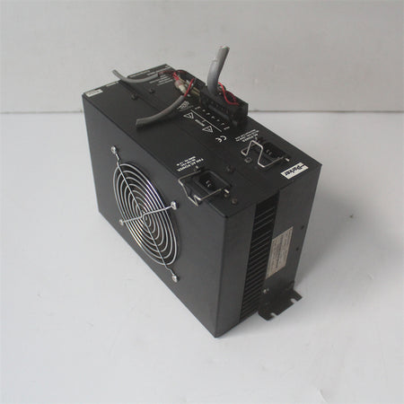 Parker S8-DRIVE-AMP-V2 Microstep Driver - Rockss Automation