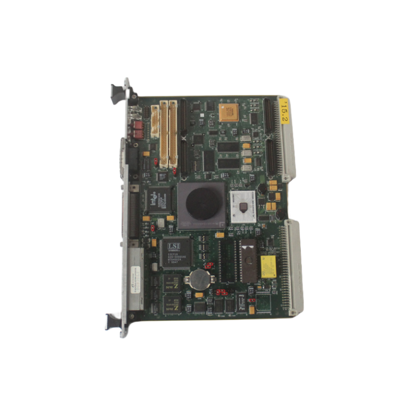 Motorola MVME162 P242LSE SBC Board - Rockss Automation