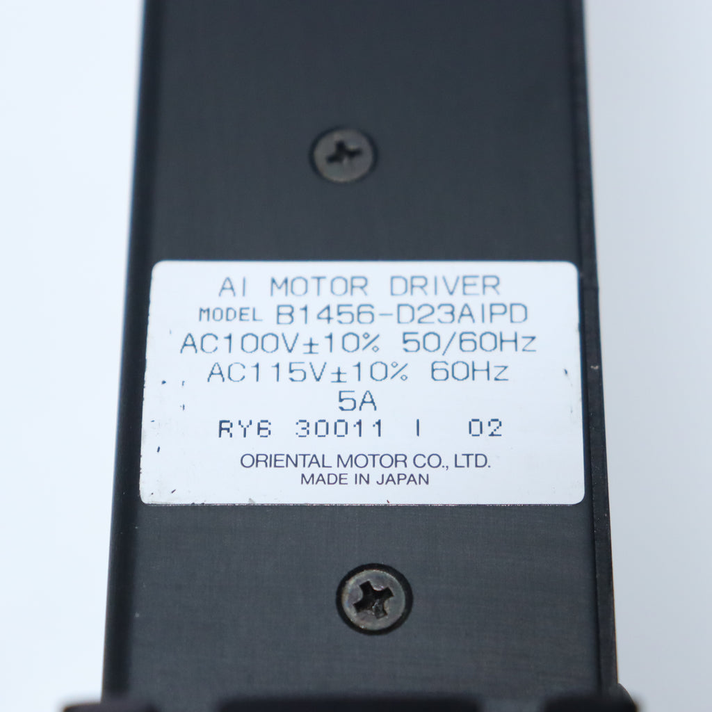VEXTA B1456-D23AIPD 驅動程式