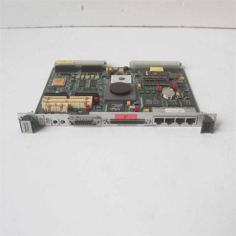 Motorola MVME162 P242LSE SBC Board - Rockss Automation