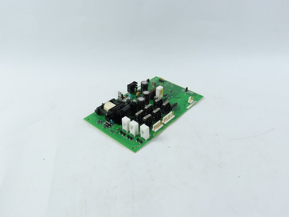 Allen Bradley 394877-A02 Inverter Power Board starter board