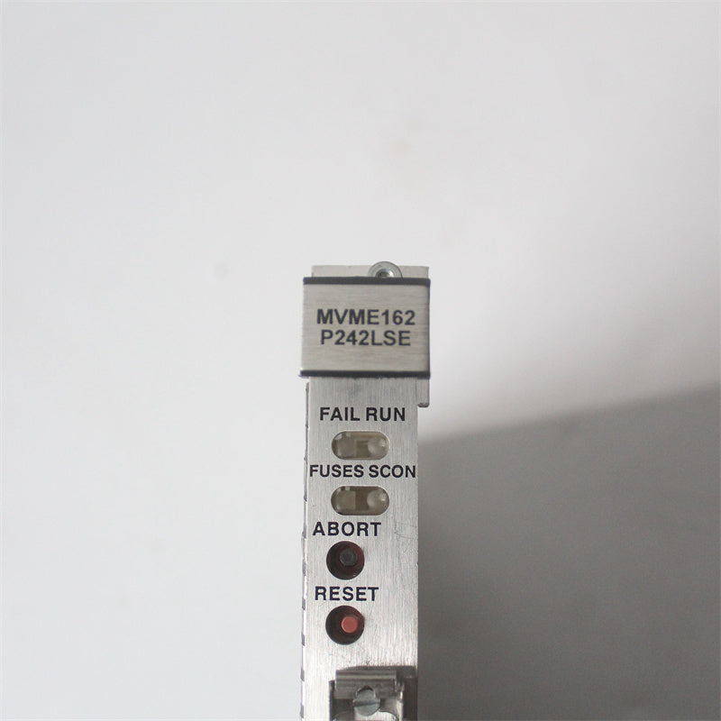 Motorola MVME162 P242LSE SBC Board - Rockss Automation