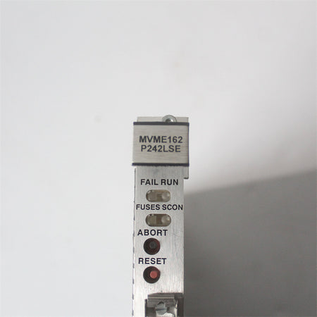 Motorola MVME162 P242LSE SBC Board - Rockss Automation