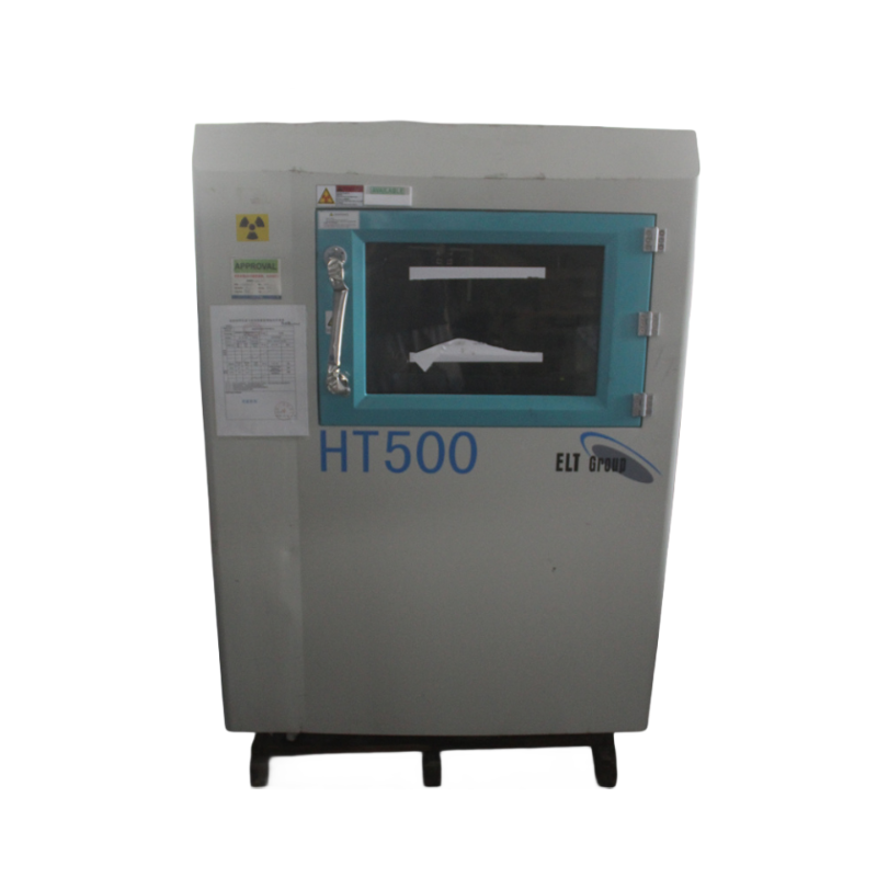 ELT HT500 X-Ray Flaw Detection Equipment - Rockss Automation