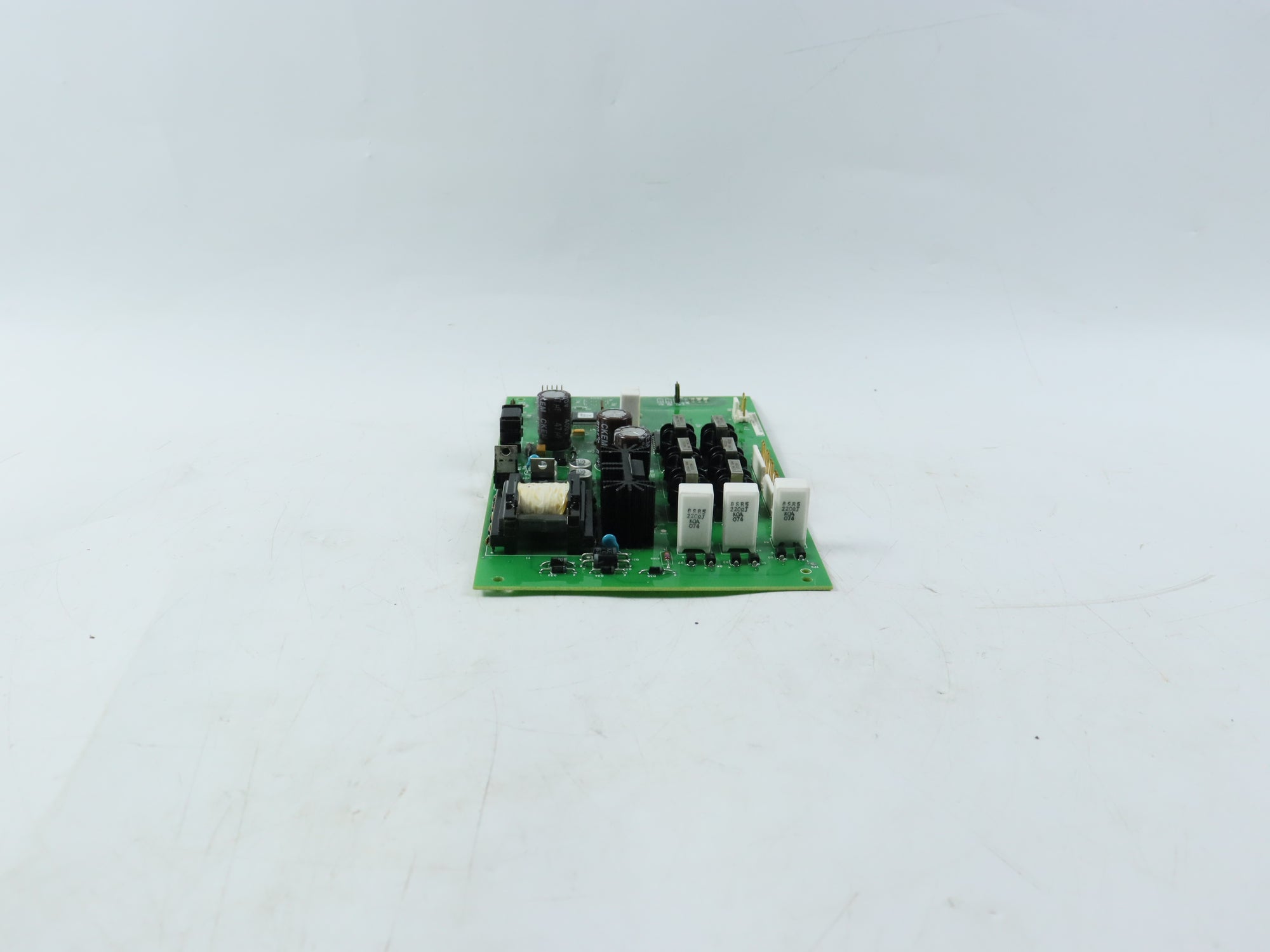 Allen Bradley 394877-A02 逆變器電源板啟動板