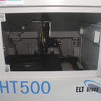 ELT HT500 X射線探傷設備