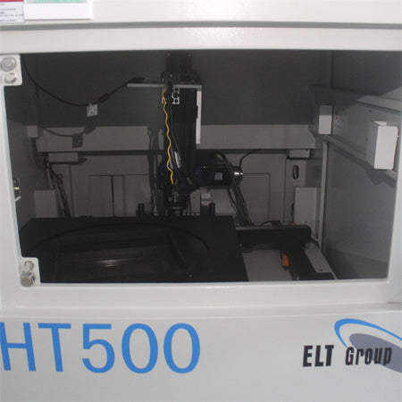 ELT HT500 X-Ray Flaw Detection Equipment - Rockss Automation