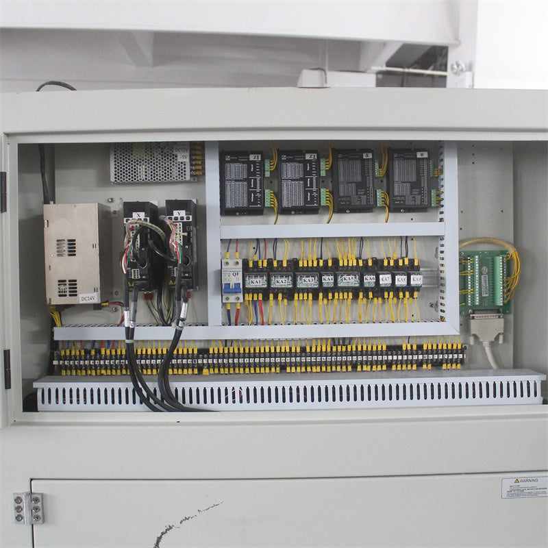 ELT HT500 X-Ray Flaw Detection Equipment - Rockss Automation