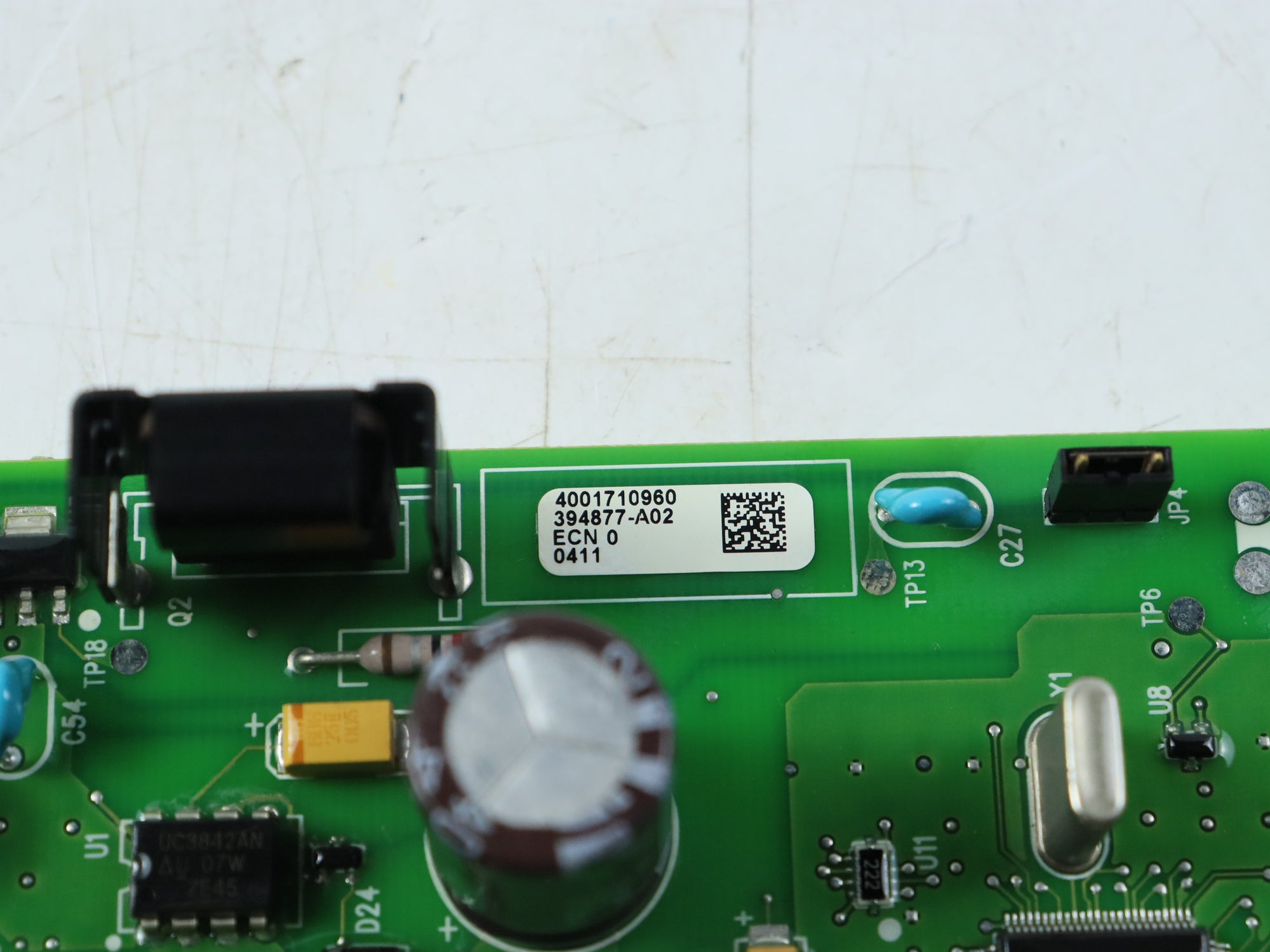 Allen Bradley 394877-A02 逆變器電源板啟動板