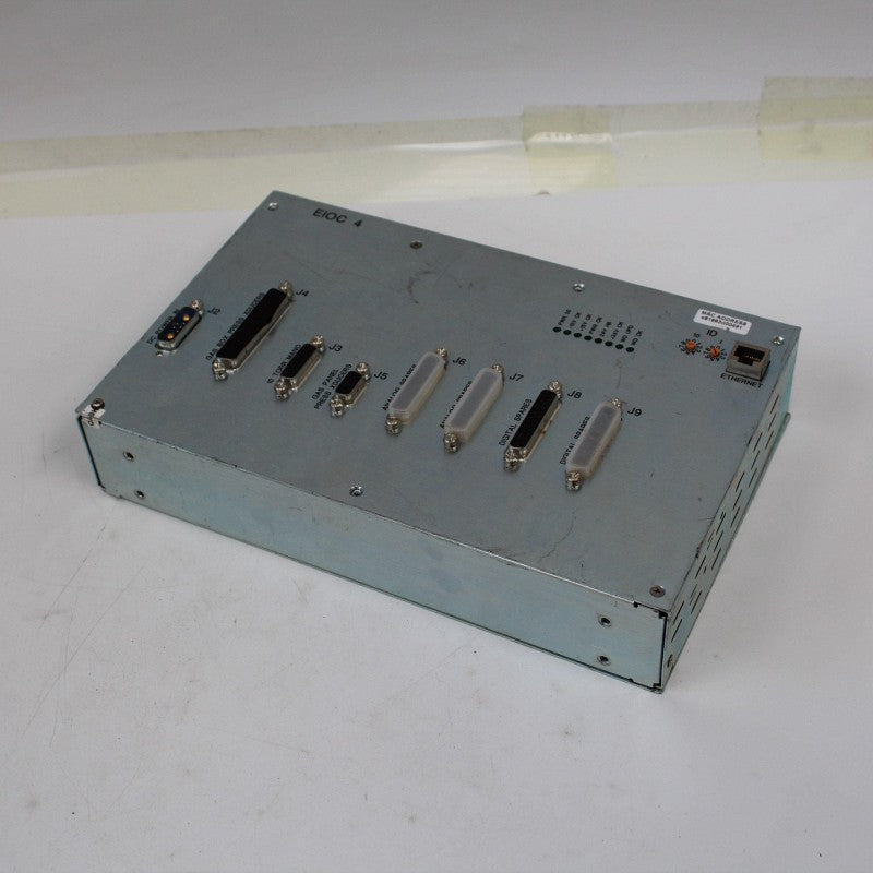 Lam Research 61-465138-00 REV.B 控制器