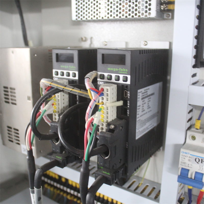 ELT HT500 X-Ray Flaw Detection Equipment - Rockss Automation
