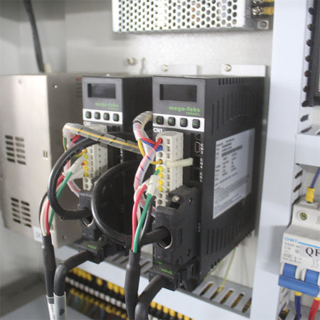 ELT HT500 X-Ray Flaw Detection Equipment - Rockss Automation