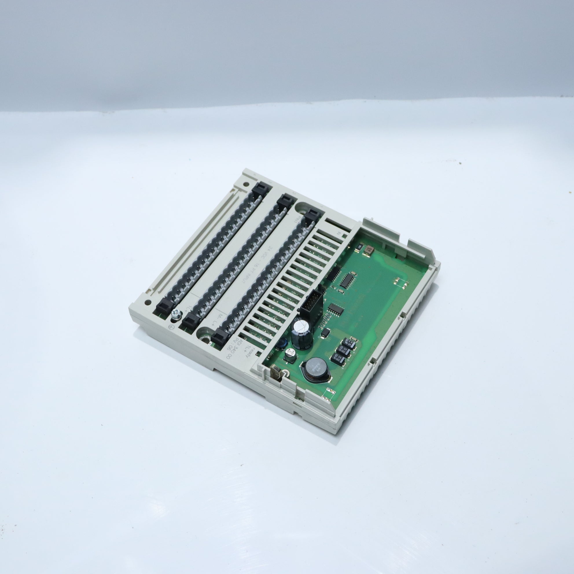 施耐德170ADI34000離散量輸入模組