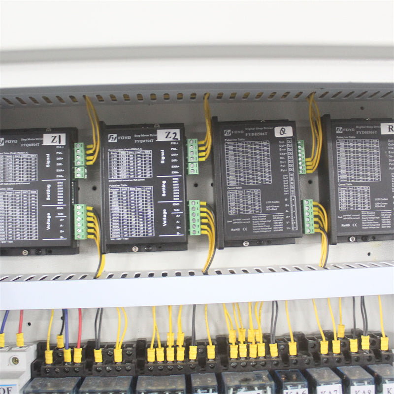 ELT HT500 X射線探傷設備