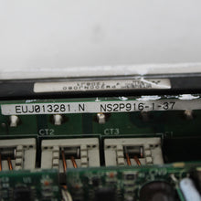 Load image into Gallery viewer, Yaskawa ETP610101.N YPHT31225-1C Drive Control Board Card