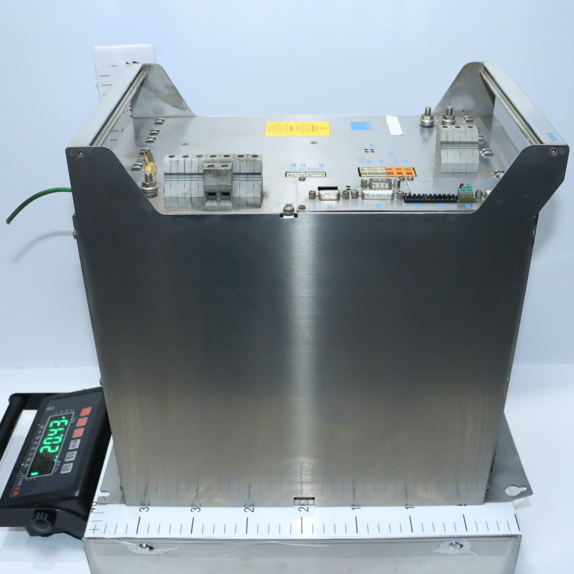 AMK AMKASYN-KU25 / KU-CN1 / KU-R03 驅動器套件