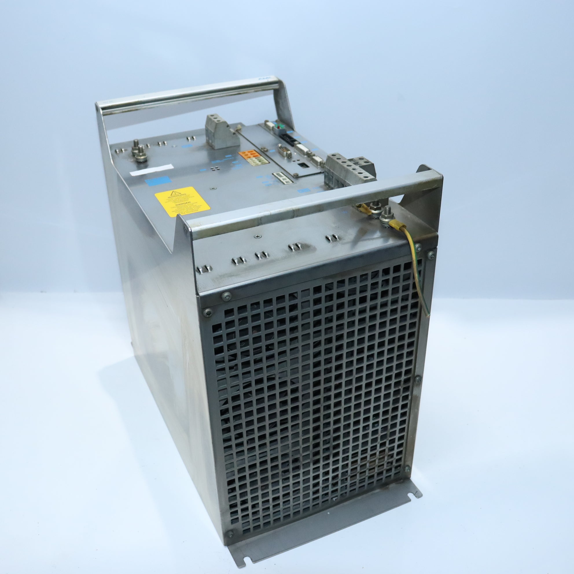 AMK AMKASYN-KU25 / KU-CN1 / KU-R03 驅動器套件