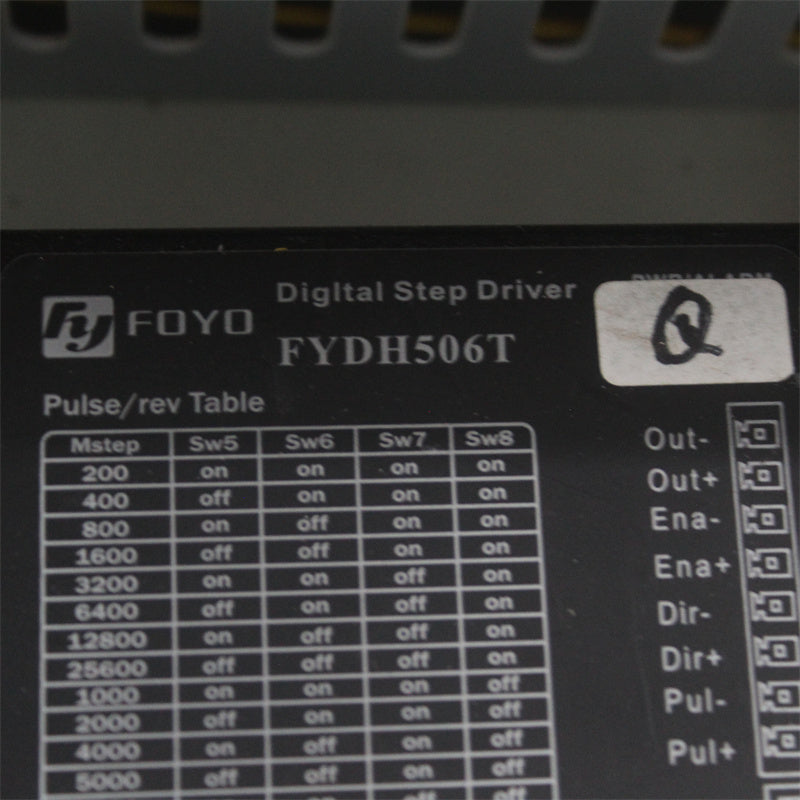 ELT HT500 X-Ray Flaw Detection Equipment - Rockss Automation