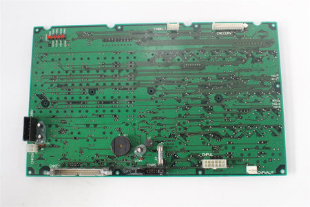 BROTHER B52J085-1 CIRCUIT BOARD - Rockss Automation