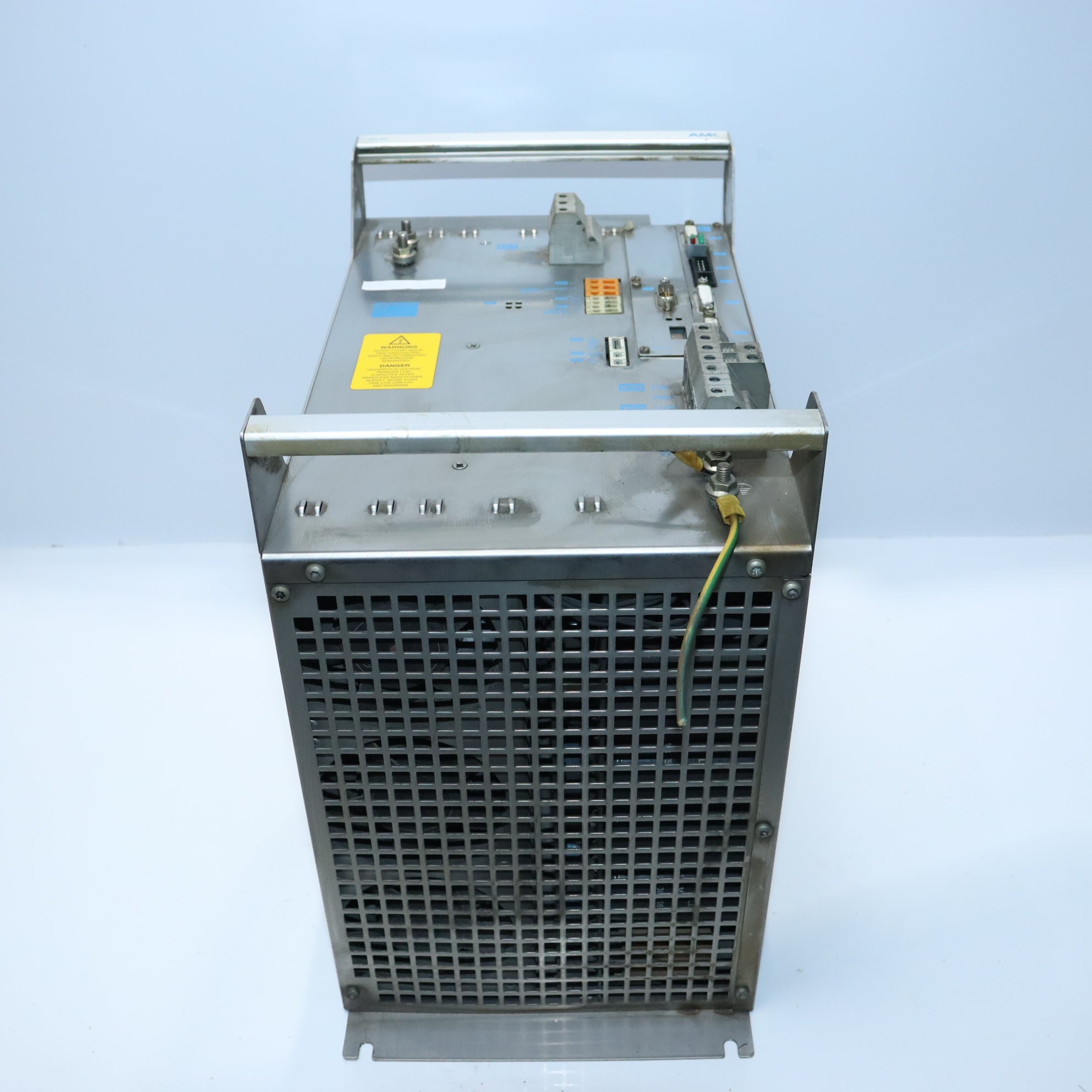 AMK AMKASYN-KU25 / KU-CN1 / KU-R03 驅動器套件