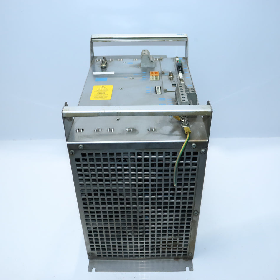 AMK AMKASYN-KU25 / KU-CN1 / KU-R03 Driver set