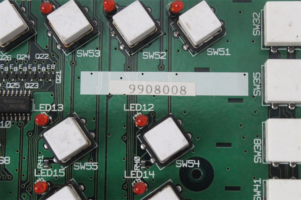 BROTHER B52J085-1 CIRCUIT BOARD - Rockss Automation