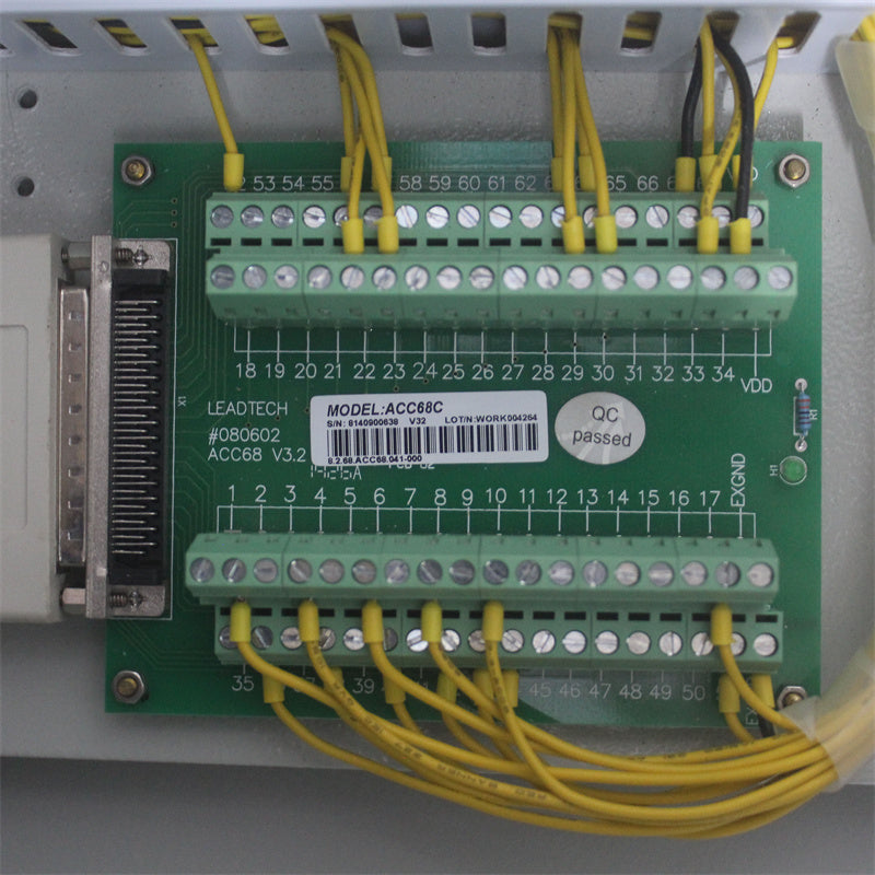 ELT HT500 X射線探傷設備