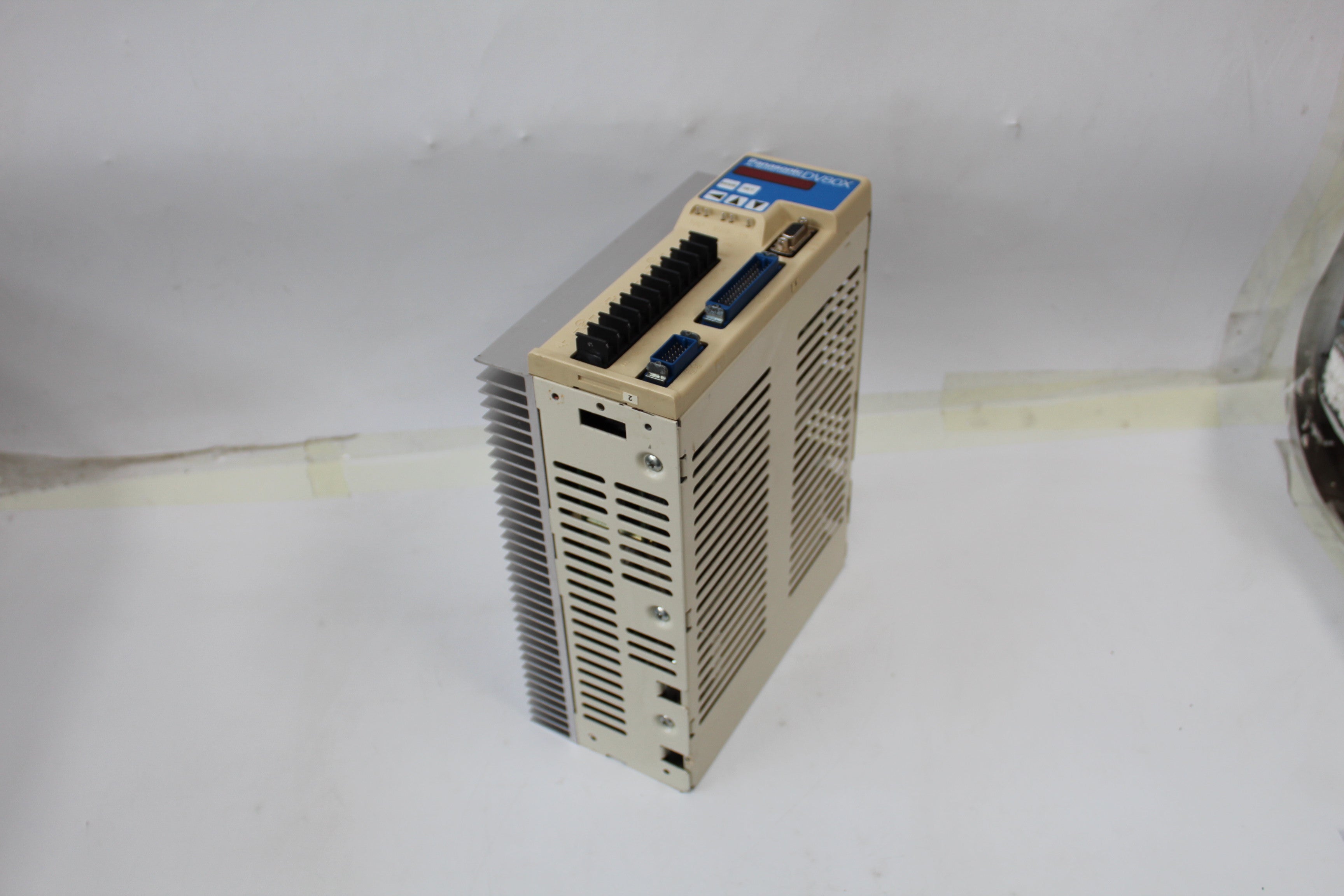 Panasonic DV80X150LB2 交流伺服驅動器