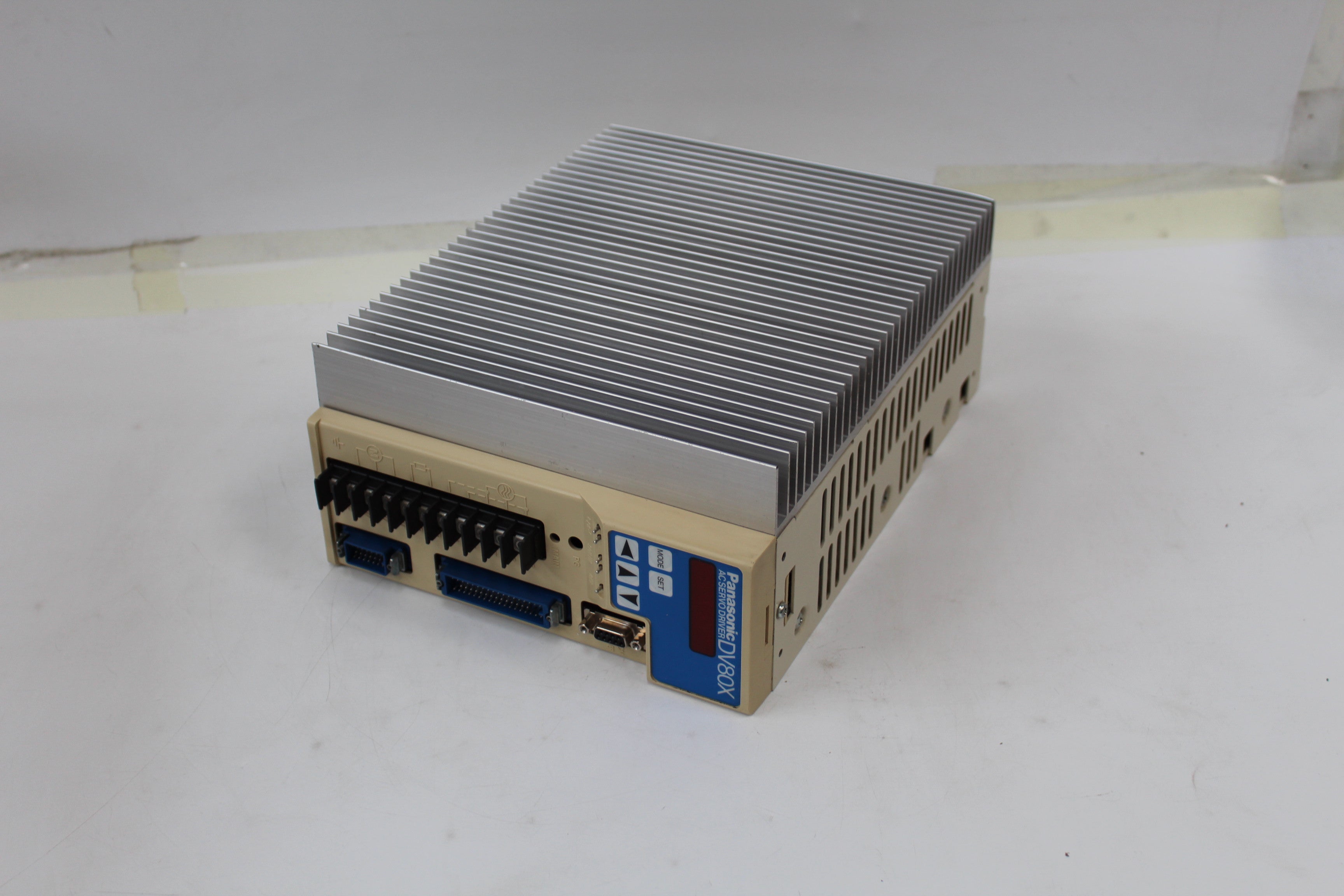 Panasonic DV80X150LB2 交流伺服驅動器