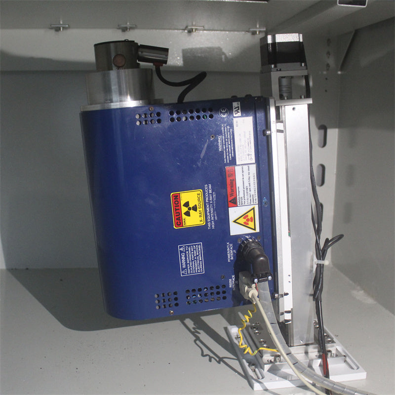 ELT HT500 X-Ray Flaw Detection Equipment - Rockss Automation
