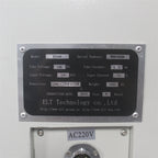 ELT HT500 X射線探傷設備