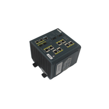 將圖片載入圖庫檢視器 CISCO IE-3000-8TC Industrial Ethernet Switch