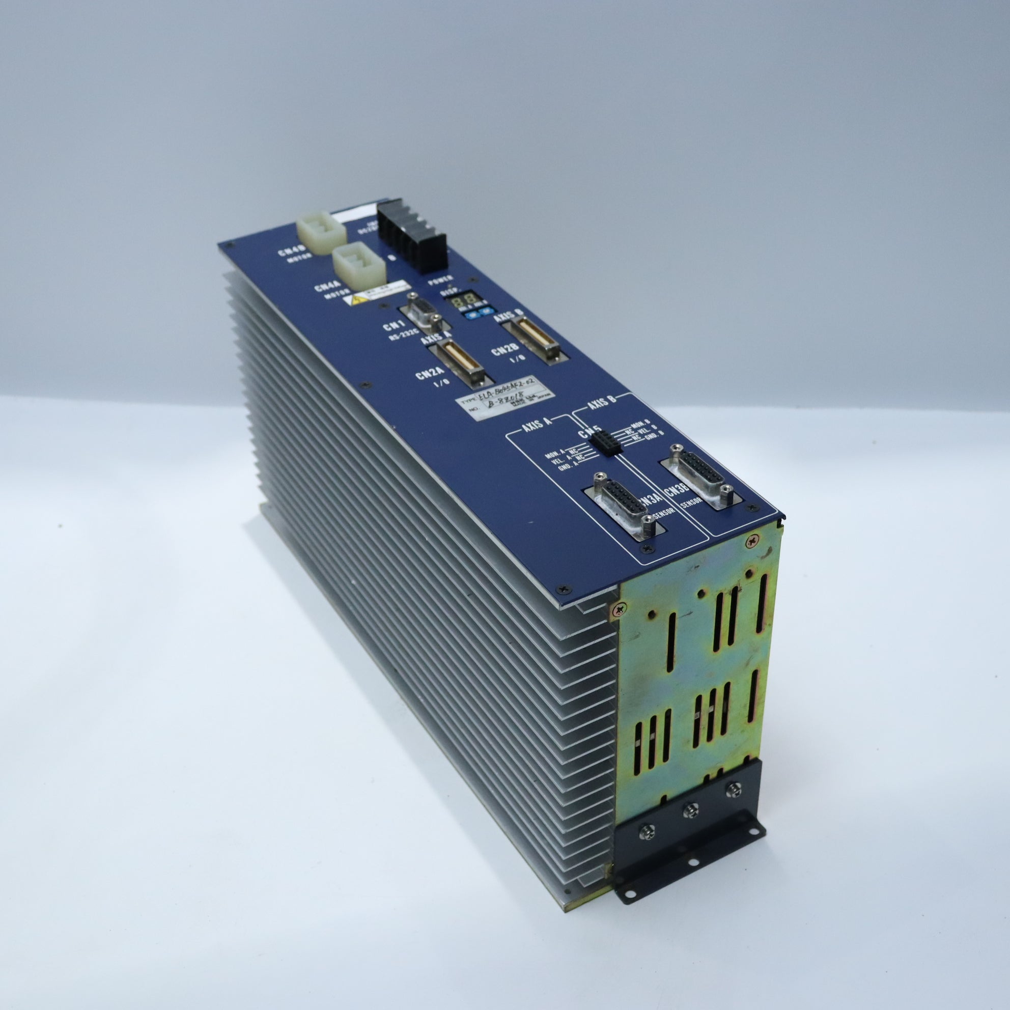 NSK ELA-B045AF2-02 Driver