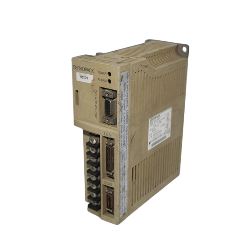 安川SGDA-01APP伺服驅動器輸入AC200-230V