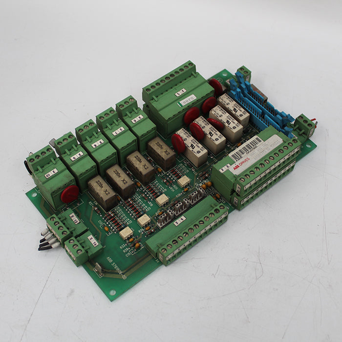 ABB 5761806-0D SNAT 602 TAC 板
