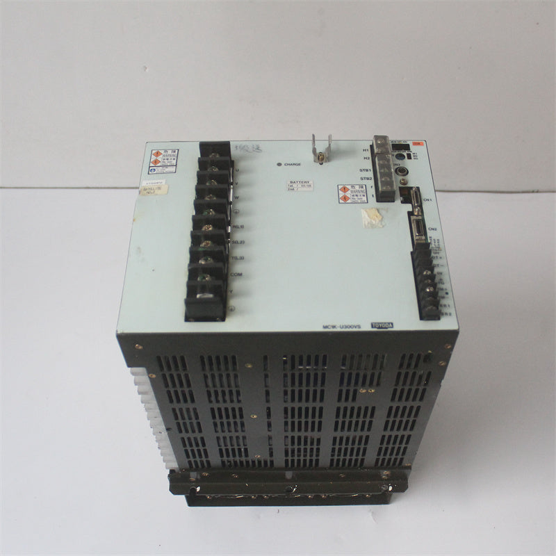 SANYO MC1K-U300VS Motion Controller - Rockss Automation