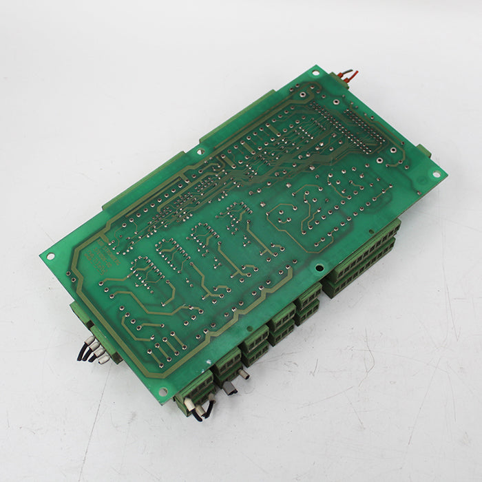 ABB 5761806-0D SNAT 602 TAC 板