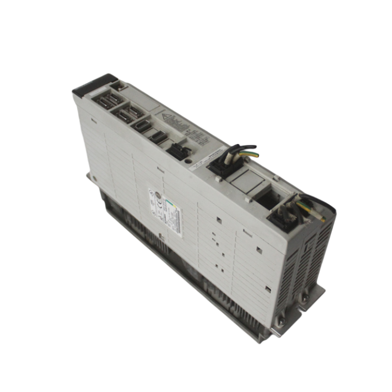 MITSUBISHI MDS-R-V1-80 Servo Driver - Rockss Automation