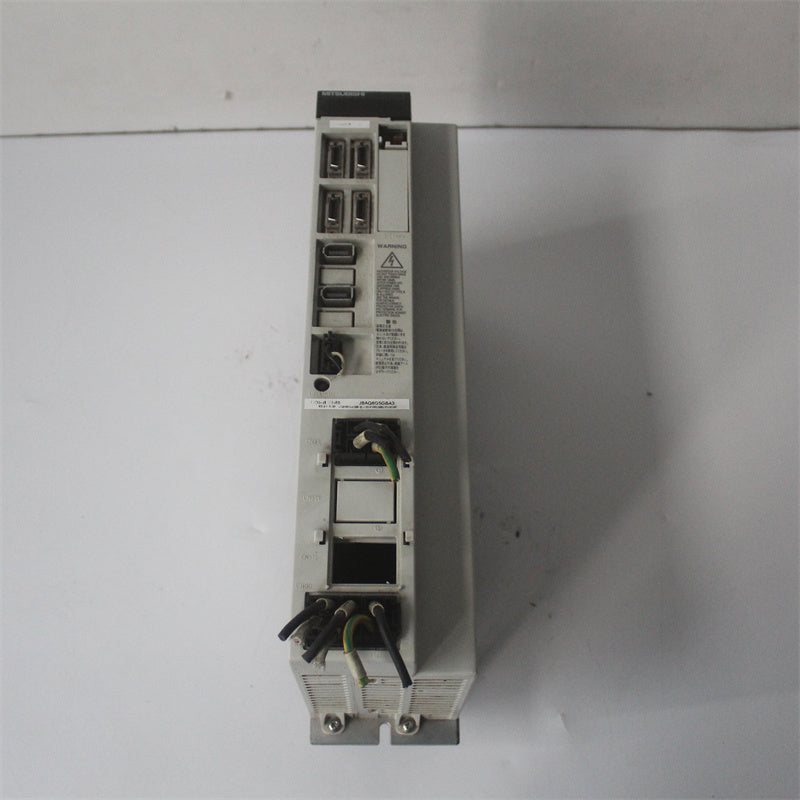 MITSUBISHI MDS-R-V1-80 Servo Driver - Rockss Automation