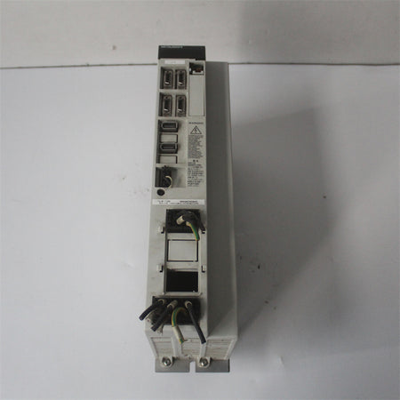 MITSUBISHI MDS-R-V1-80 Servo Driver - Rockss Automation