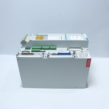 REXROTH  Drive  DKS01.1-W100A-DL01-01-FW - Rockss Automation