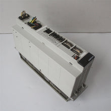 將圖片載入圖庫檢視器 MITSUBISHI MDS-R-V2-6060 Servo Drive Unit